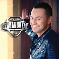 Serdar Ortaç — Balım — обложка
