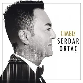 Serdar Ortaç — Yaklaş — обложка