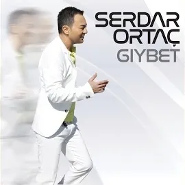 Serdar Ortaç — Gıybet — обложка