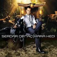 Serdar Ortaç — Poşet — обложка